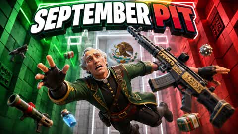 SEPTEMBER 2026 PIT 🇲🇽✨️ MEXICO FIGHT