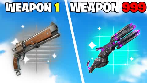 🍀 SKY GUN GAME 🔫 ONE SHOT 🎯 FPP