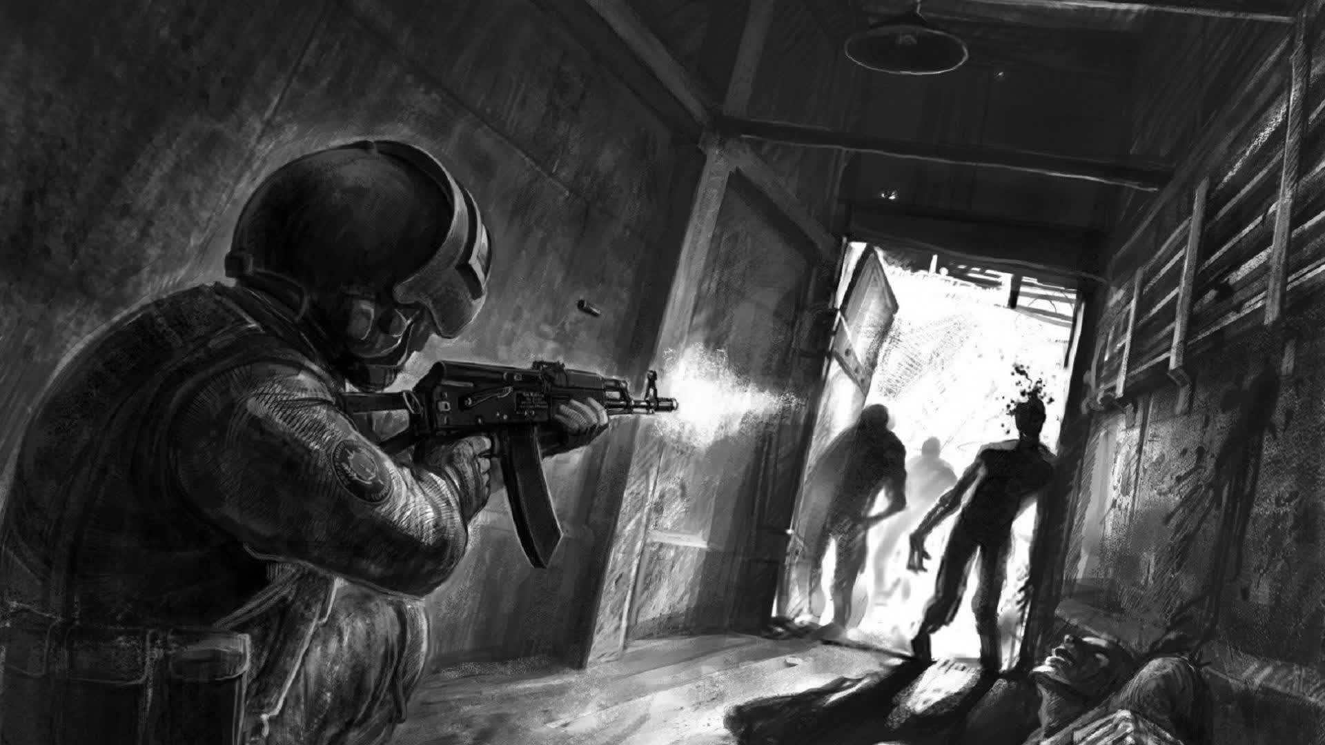 TBHC Ep12: The Quarantine Zone