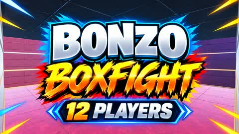 BONZO BOXFIGHTS