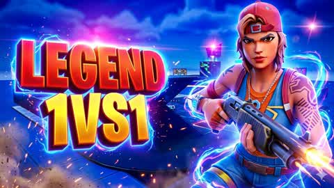 LATE SUMMER LEGENT 1VS1