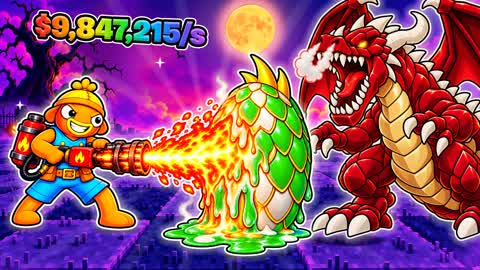 DESTROY AN EGG