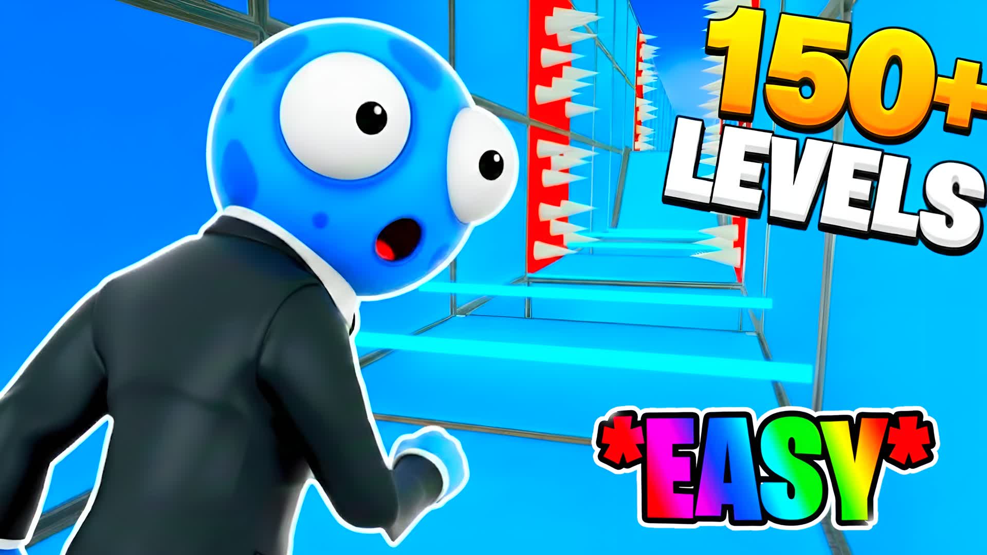 DEFAULT FASHION PARKOUR 150+ FP