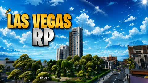 🌴 ∫ LAS VEGAS RP