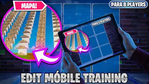 MOBILE EDIT TRAINING