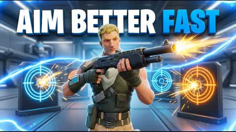 Fortnite Training Center