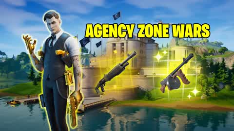 AGENCY ZONEWARS