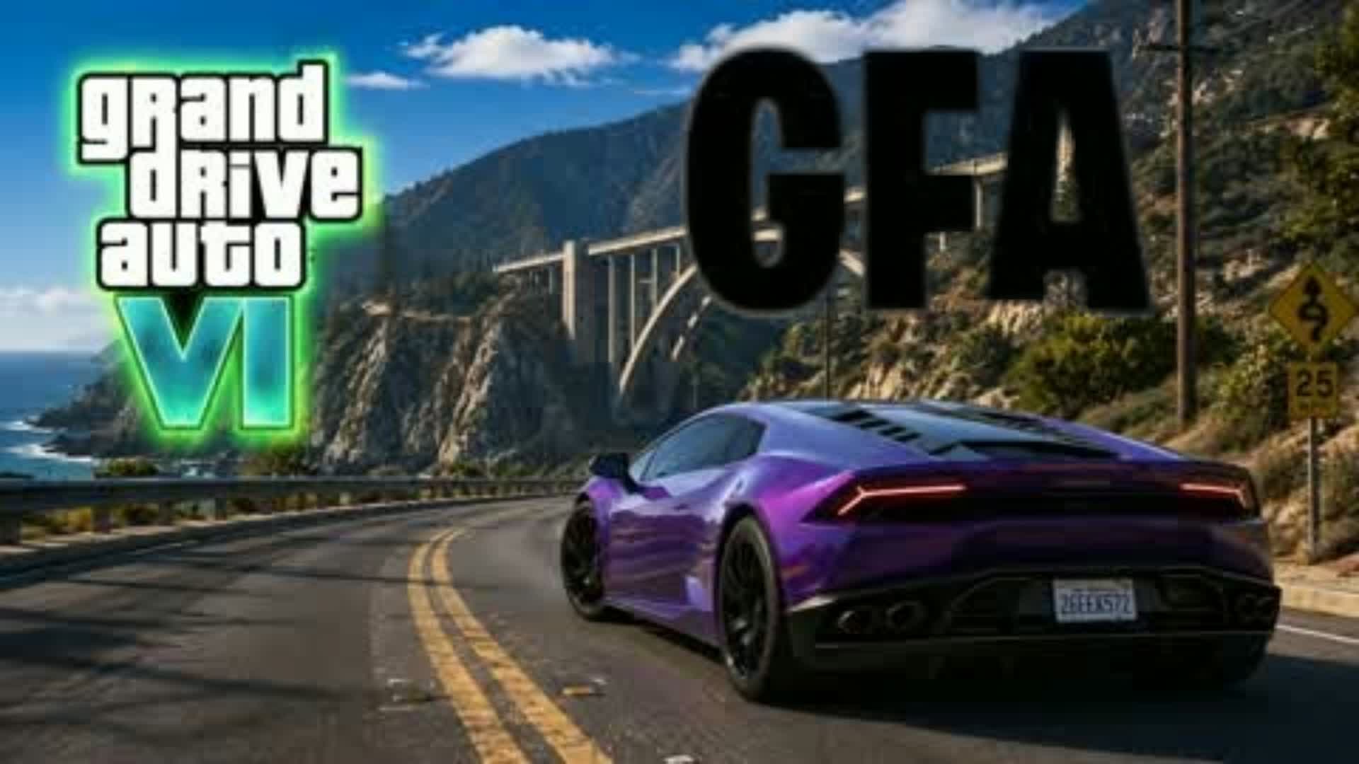 GTA🌴