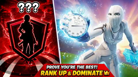 PRO RANKED ZONE WARS - TRIO