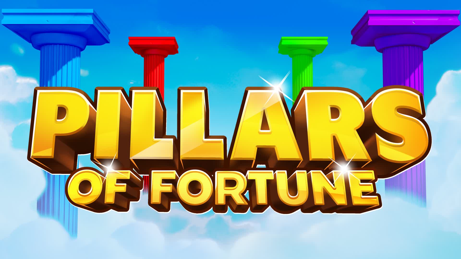 PILLARS OF FORTUNE