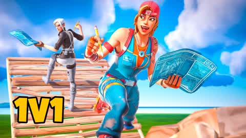 1V1 CONSTRUCTION FIGHTS