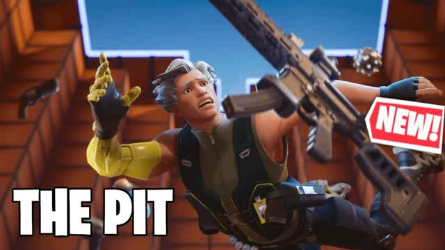 The Pit - Free For All kylitryx