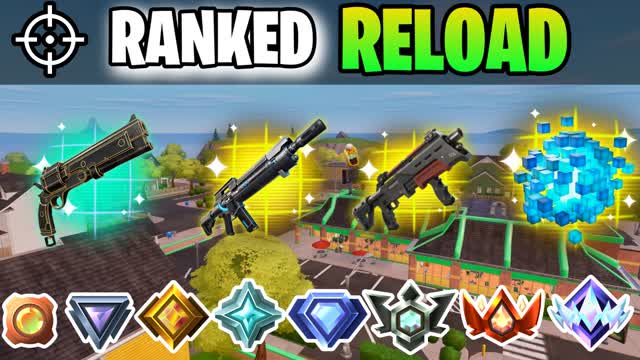SUPER GREASY INFINTE RELOAD RANKED 93
