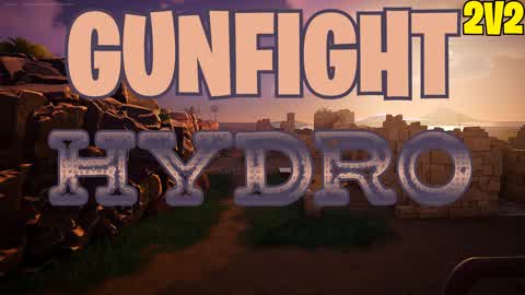 Gunfight - Hydro