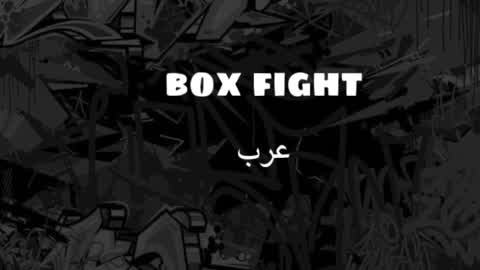 box fight عرب