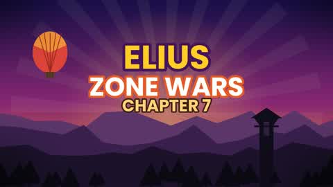 Zone Wars(ELIUS) CHAPTER 7 Season 15