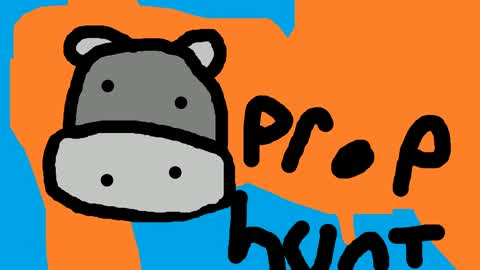 hippo prop hunt