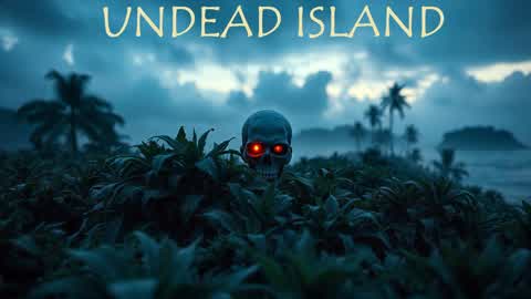 Undead Island