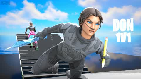 DON 1v1