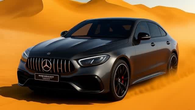 CRAZY DESERT DRIVE FFA🌵🏜️