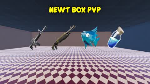 NEWT BOX PVP