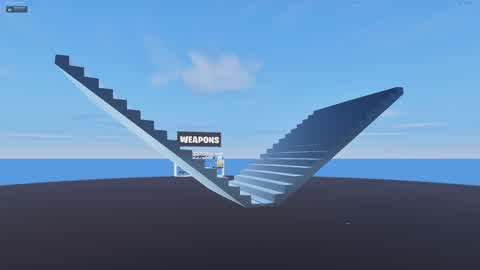 Basic 1v1 map