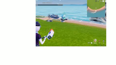 Testlsland