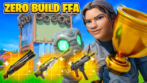 ZEROBUILD FFA