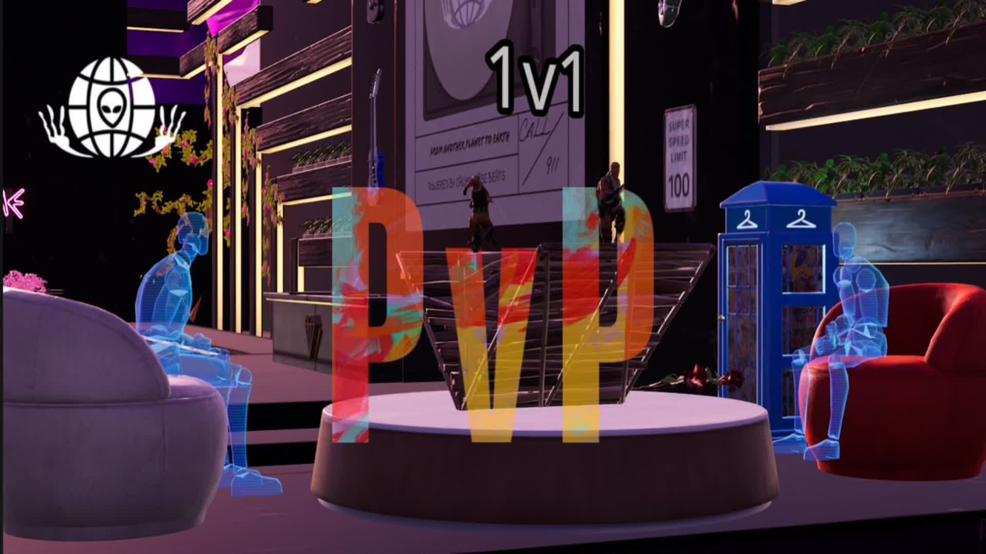 2030 VISION ( مثلوثة )