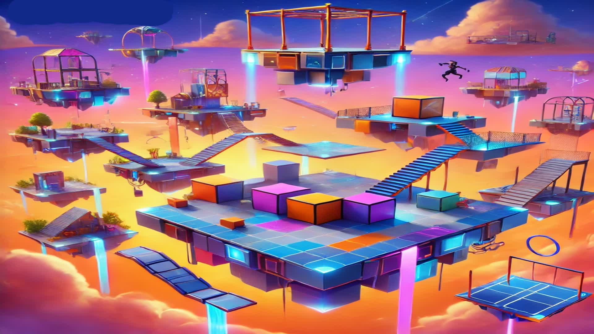 Momentum Mania