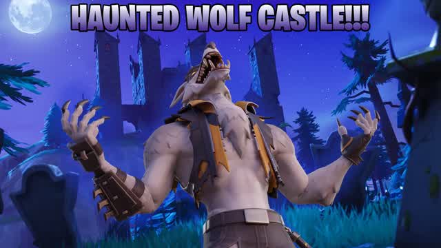 Haunted_Wolf_Castle_1v1
