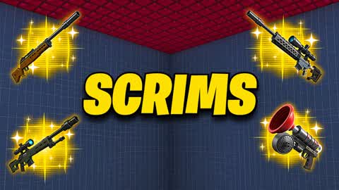 SNIPER SCRIMS 🎯