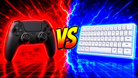 RED VS BLUE IVORY LINE 🔴🔵