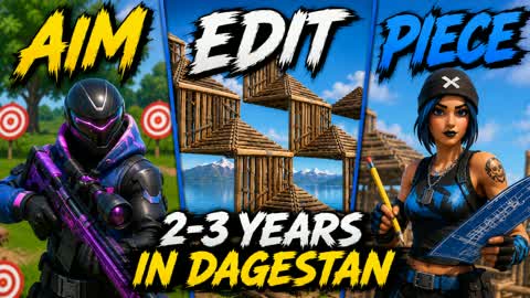 2-3 YEARS IN DAGESTAN