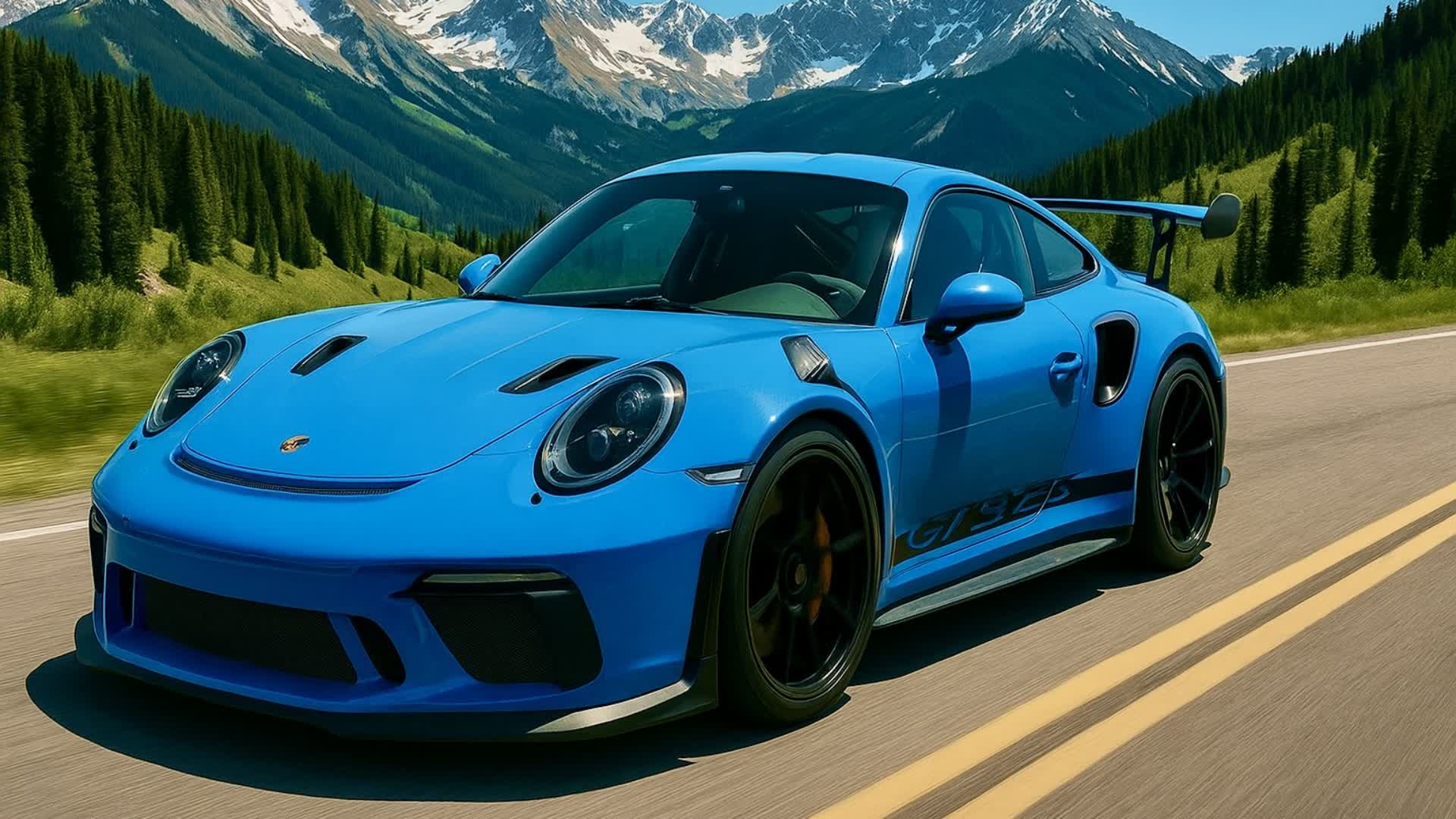 🌄 MOUNTAIN ROAD FFA 🏔️