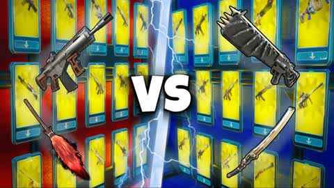 ⭐ MYTHIC  VS MYTHIC ⭐