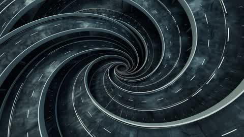 NO ONE CAN FINISH THIS