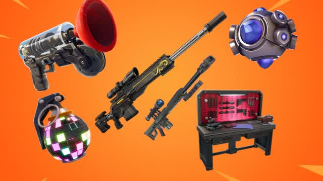 🎯Sniper only Zonewars V4🎯