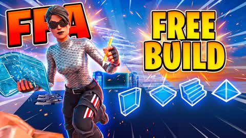 🚀 FREEBUILD & FFA ULTIMATE TRAINING