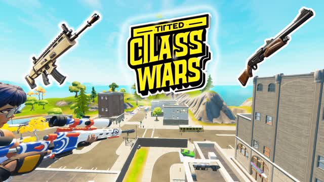 ⭐Tilted class wars⭐