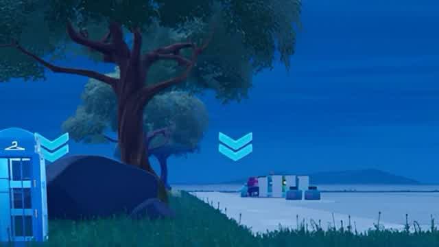 The sandbox plots [beta]