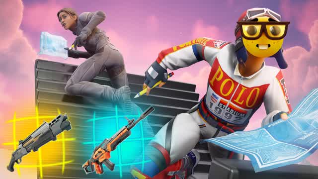 Samxri 1v1 (200 Pumps)