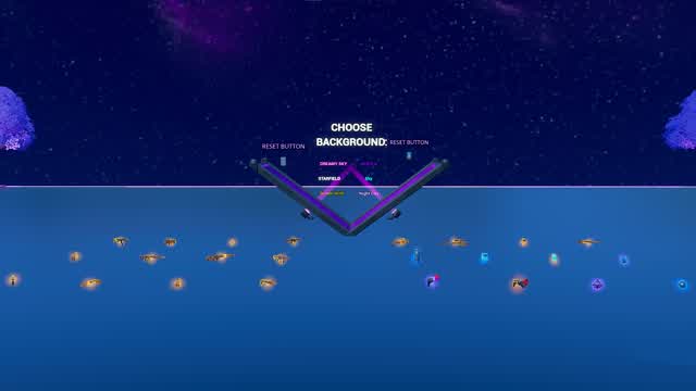 🌟FFA 1v1 MAP🌟