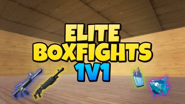 Elite Boxfights (1v1)