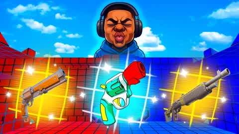 DEMON HUNTERS KPOP RED VS BLUE 🔴🔵