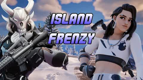 Island Frenzy