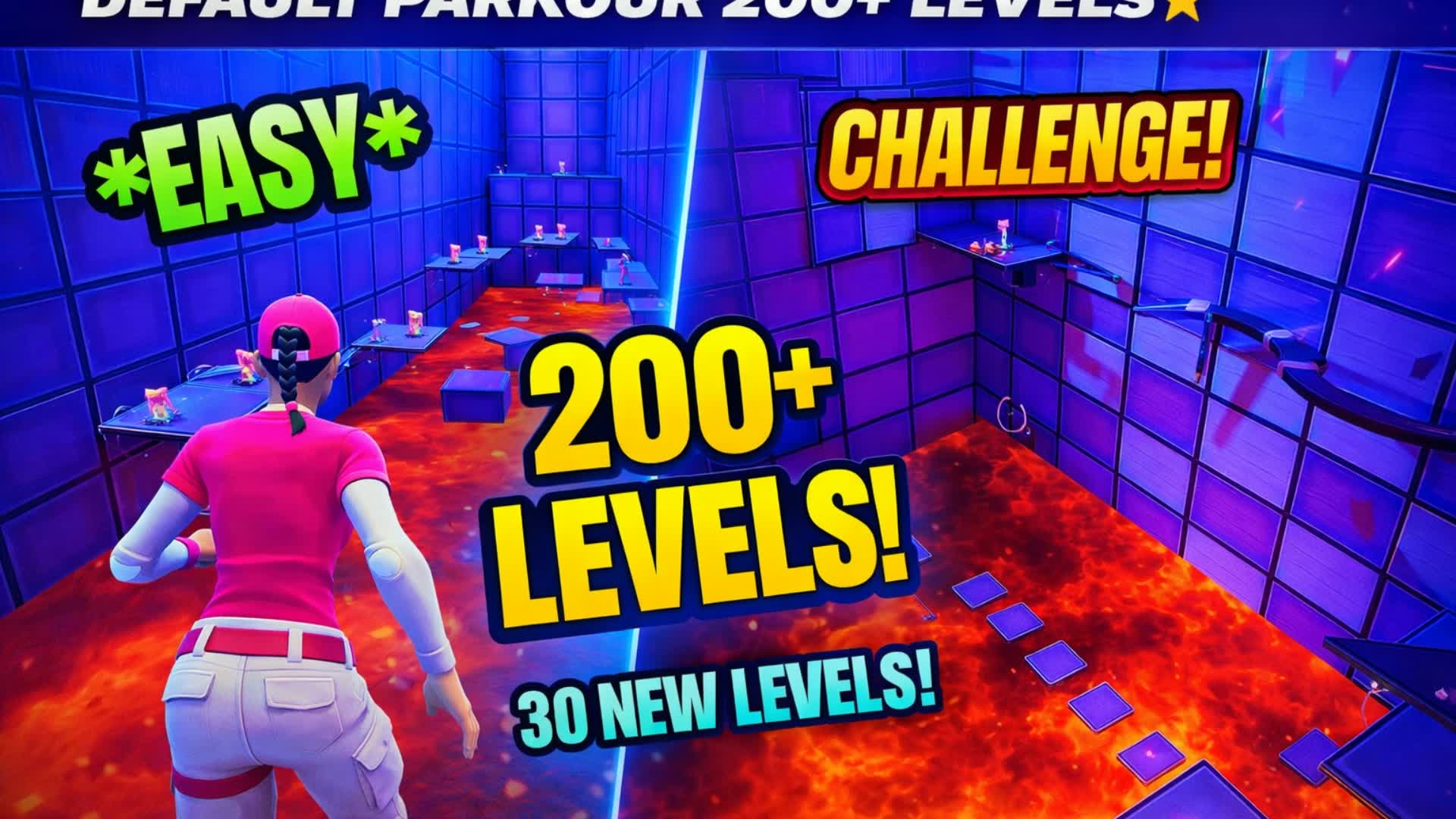 200レベルクリア+20種類の簡単ボーナス