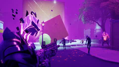 Combat de créatures du cube