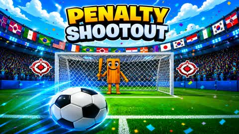 Penalty Shootout Training