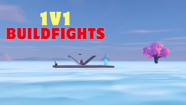 1v1 Build Fights | (🔴200 Pumps🔴)